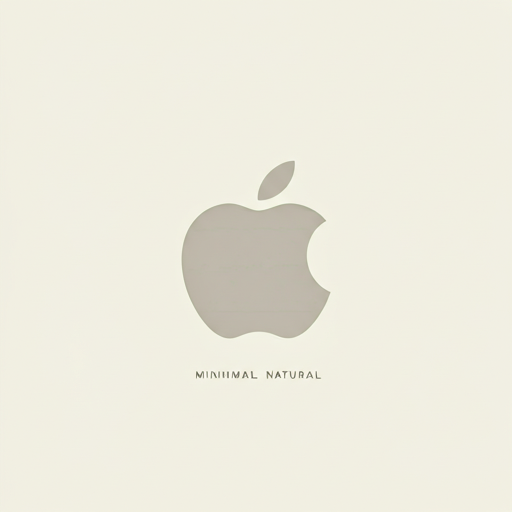 Apple Logo