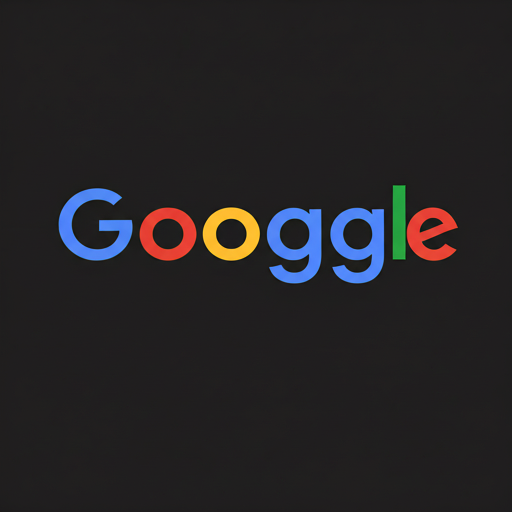 Google Logo